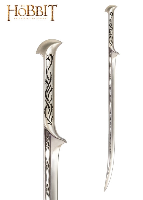 foto The Hobbit - Sword of Thranduil